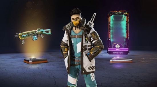 无畏契约全新城市活动全面启动