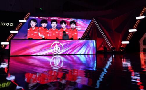2025中国电竞行业职业化发展趋势分析